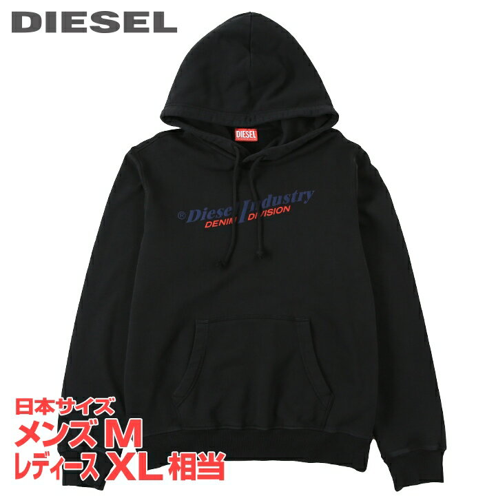 DIESEL ǥ  ǥ ˽Ѣץ ץ륪СåȥѡS-GINN-HOOD-INDFEL...