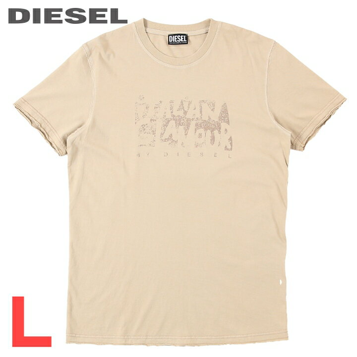 DIESEL ǥ 󥺢åù åȥ ڤäѤʤ եå ȾµT åȥT-DIEGOR-D...