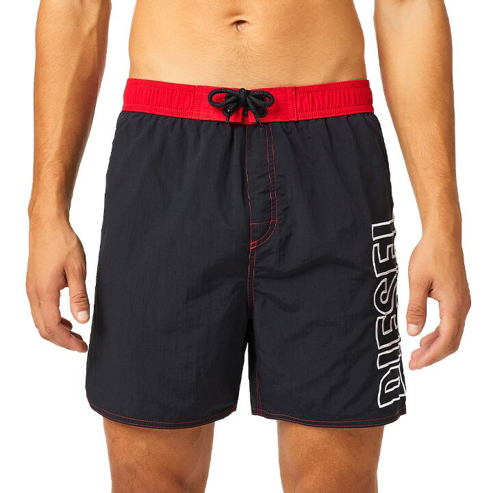 Blue Sky Inn 【 Gradient Swim Trunk Men 】 メンズファッション 水着 メンズ