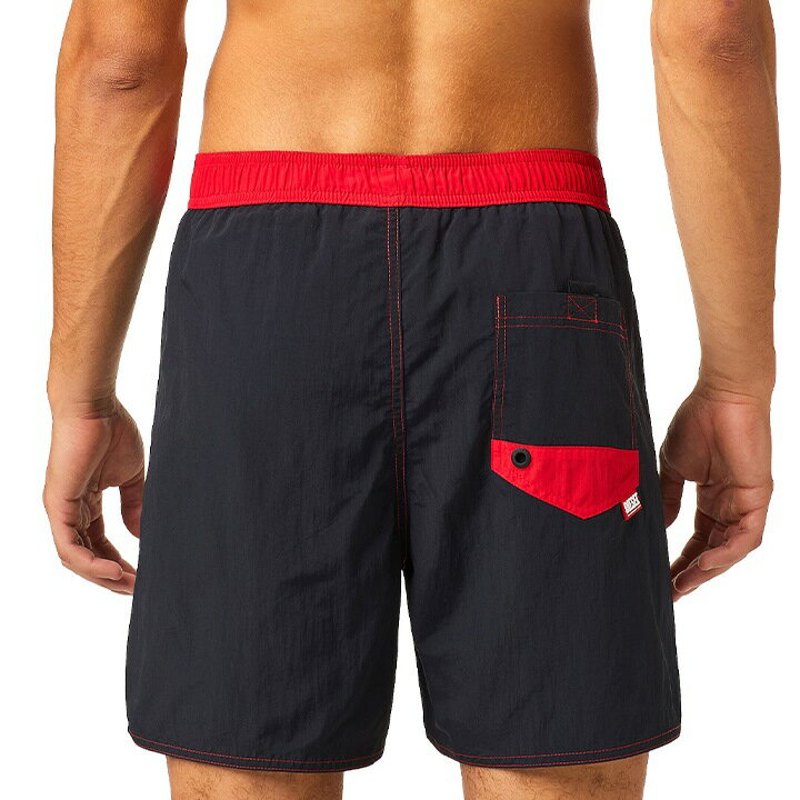 Blue Sky Inn 【 Gradient Swim Trunk Men 】 メンズファッション 水着 メンズ