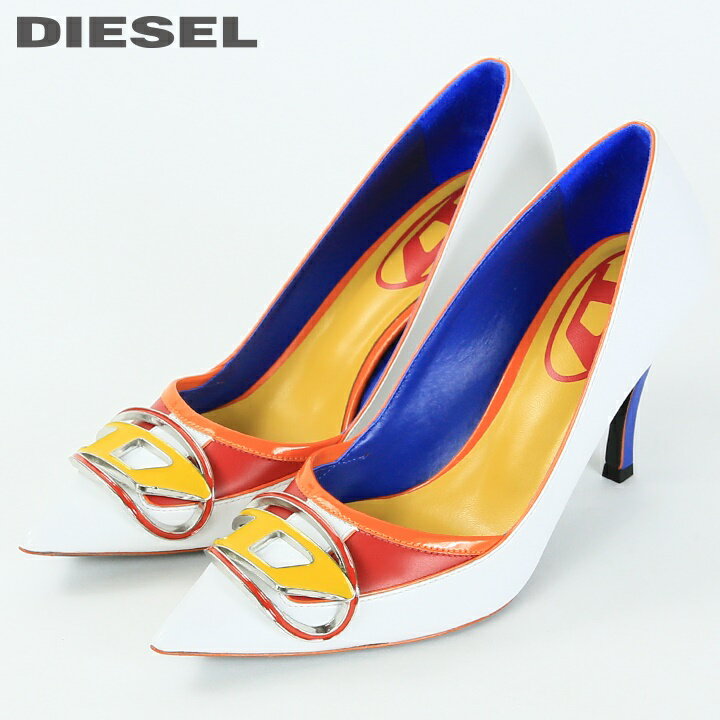 楽天市場】DIESEL ディーゼル(パンプス|レディース靴):靴の通販 楽天市場】DIESEL ディーゼル(パンプス|レディース靴):靴の通販