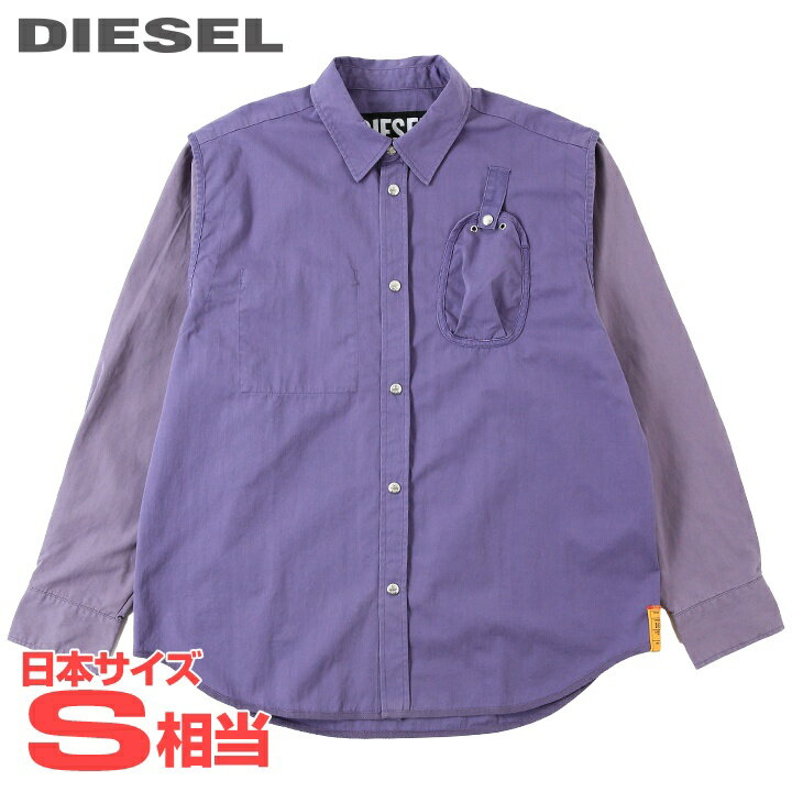 DIESEL ǥ 󥺢ơåù µ ĹµġS-CYۡڥXSۡ1礭Υۡڥѡץdie-m-t-f8-140 ԥ᡼˾41,800ߡ