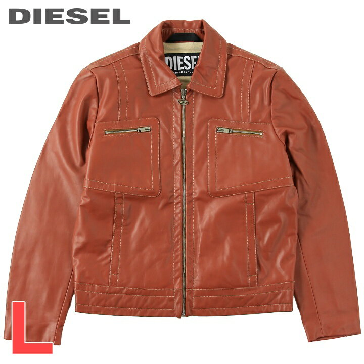 BRAND OUTLET ɥ㤨֢DIESEL ǥ 󥺢 ܳ ХDåץץ åץå 쥶㥱åȡL-CALEۡڥLۡڥåɥ֥饦die-m-o-f8-03p ԥ᡼˾115,500ߡաפβǤʤ19,800ߤˤʤޤ