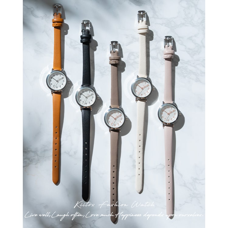 【3080円→1540円】腕時計 レディース ブランド 省エネムーブメント シンプル ウォ...