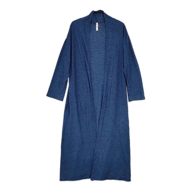 【中古】ICHIコットンインディゴ...