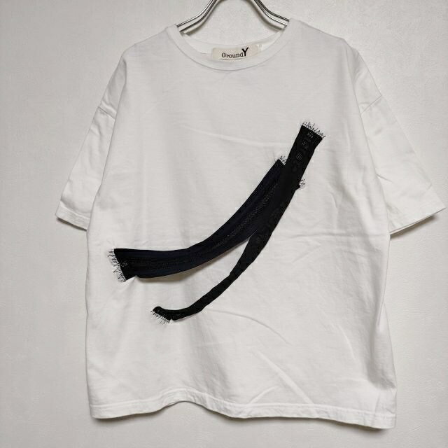 楽天市場】ground y tシャツの通販 楽天市場】ground y tシャツの通販
