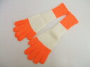 MF83034-93508-15-X177 商品説明 ブランド EZ DO by EACH TIME アイテム 手袋 新品 Border Gloves サイズS カラー オレンジ ホワイト※色は実物を見て判断したものを記載しております。発売時のカラー展開は把握しておりませんので、メーカー公式のカラーとは異なる場合もございます事をご了承くださいませ。 性別タイプ メンズ 実寸サイズ 幅：約7.5cm全長：約32cm備考※幅は手首幅を計測※記載以外のサイズが合わないことを理由とした返品はできませんので、 記載部分以外で実寸サイズの気になる箇所があれば必ず購入前にご質問ください。 品質表示 不明 季節・シーズン 秋冬 状態 【参考ランク】 S 【全体の印象】 新品未使用品です。 【新品について】 ※保管中に出品時になかった汚れや傷などがつく場合もございます。状態について気になる場合は、必ずご購入前にお問い合わせ下さい。 ※保管時にできた折りジワ、繊維付着などはご容赦下さい。 その他 ※モニターの発色の具合によって実際のものと色が異なる場合があります。 質問などありましたらご遠慮なくどうぞ！状態ランク・サイズ計測について