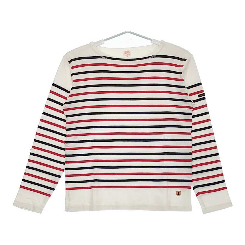 ֥ɸkiitti㤨ARMOR LUX/BEAMS  ե 1 ܡ ĹµT åȥ T ۥ磻  ⡼å/ӡॹš5-0223MפβǤʤ4,070ߤˤʤޤ