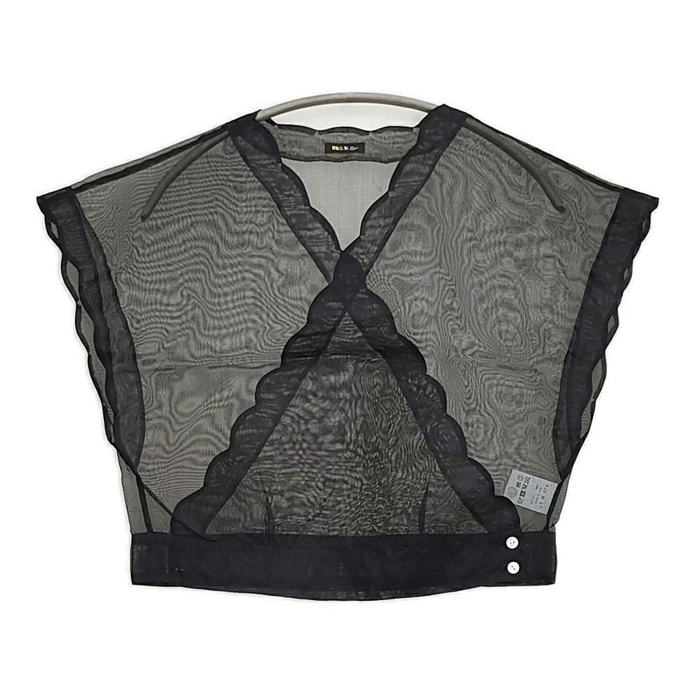 【中古】R&D.M.Co-新品シル...