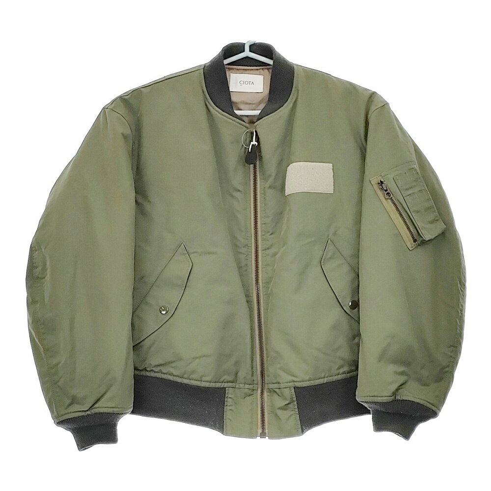 楽天市場】ma-1 中古 実物(素材(生地・毛糸)ポリエステル)の通販 楽天市場】ma-1 中古 実物(素材(生地・毛糸)ポリエステル)の通販