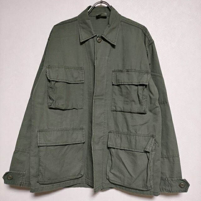 Rothco B.D.U. JACKET bvXgbv ~^[ WPbg J[L fB[X XRyÁz4-0324M