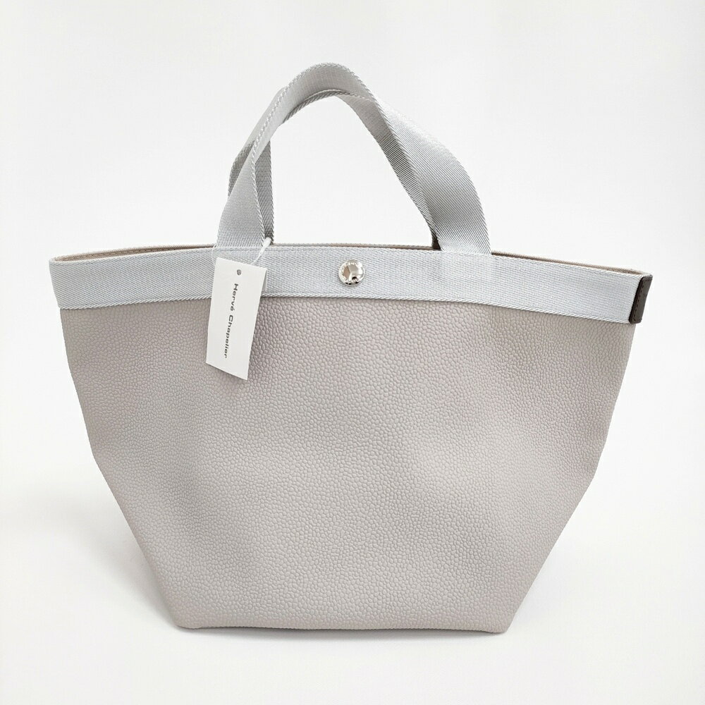Herve Chapelier 新品 707GP リュクス舟型
