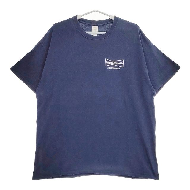 楽天市場】Wasted Youth(Tシャツ・カットソー|トップス 楽天市場】Wasted Youth(Tシャツ・カットソー|トップス