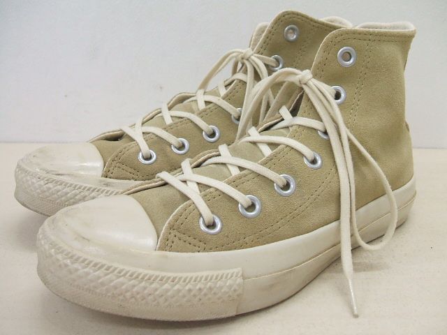 CONVERSE BEAUTY & YOUTH別注