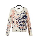 mina perhonen 長袖Tシャツ カットソー ロンT ga8163 mina時代 breeze レディース ミナペルホネン