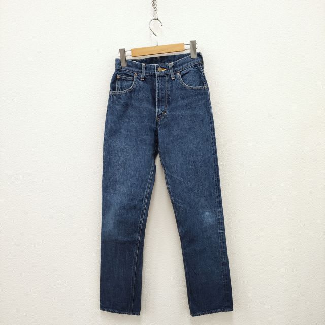 ANATOMICA MARILYN マリリン 531-522-01 デニムパンツ ブルー レディース アナトミカ【中古】3-0228G