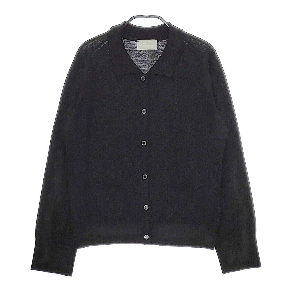 楽天市場】マーガレットハウエル margaret howell クルーネック 楽天市場】マーガレットハウエル margaret howell クルーネック