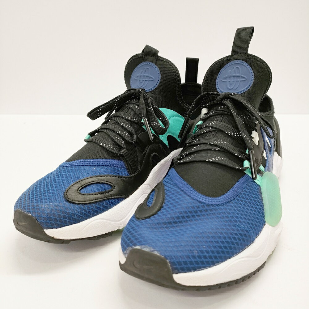 NIKE HUARACHE E.D.G.E. TXT HA ハイパーアダプト ハラチ サイズ26cm BQ5205-40