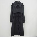 rokh 3WAY TRENCH COAT TCY36 g`R[g _[NlCr[ fB[X NyÁz3-1225M