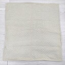 R&D.M.Co- クッションカバー コットンリネン 無地 インテリアその他 ベージュ レディース オールドマンズテーラー【中古】4-1012G