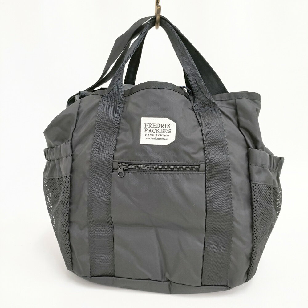 【中古】FREDRIKPACKER...