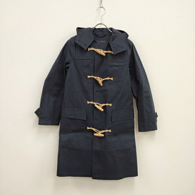 MHL. MARGARET HOWELL ダッフル コート ジャケット アウター MHL. MARGARET HOWELL ダッフル コート ジャケット アウター