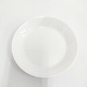 iittala TEEMA ティーマ 14cm プレート 皿 廃盤品 皿 ホワイト レディース イッタラ【中古】5-0514G