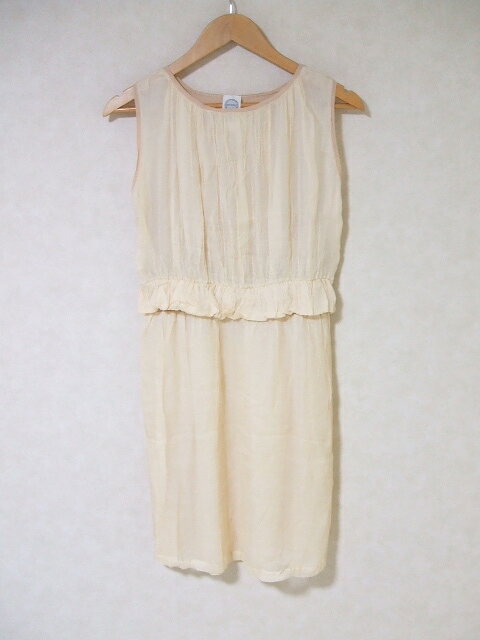 【中古】ANTIPASTノースリー...