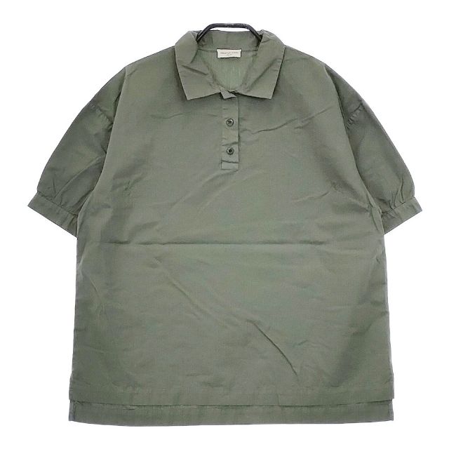 新品未使用 DRIES VAN NOTEN 半袖シャツ 36 楽天市場】dries van noten 半袖 シャツ 古の通販