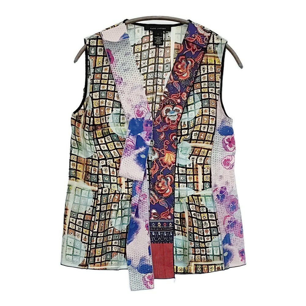 【中古】MARCJACOBSパッチ...