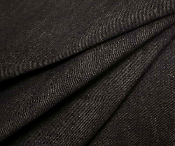 8オンス 濃いめのインディゴブルーのデニム生地 コットン 綿100% 岡山県児島産 日本製 洗うほど良い風合いに w幅142cm 布 生地 布地 服地 通販 無地 デニム コットン生地 50cm以上10cm単位のサムネイル