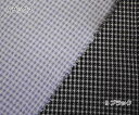 ちょっとハリとシャリ感のあるTCドビー 先染めミニ チェック全2色 w巾148cm 日本製 布 生地 布地 服地 綿 コットン生地 ポリエステル 通販 チェック...