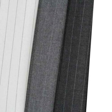 ポリエステル【69870】【柄物】【合繊生地】カラー全4色【 10cm単位 切り売り】【ポリエステルストライプ】69870☆ブラウスやワンピース スカートに最適☆カバン 帽子など小物にも