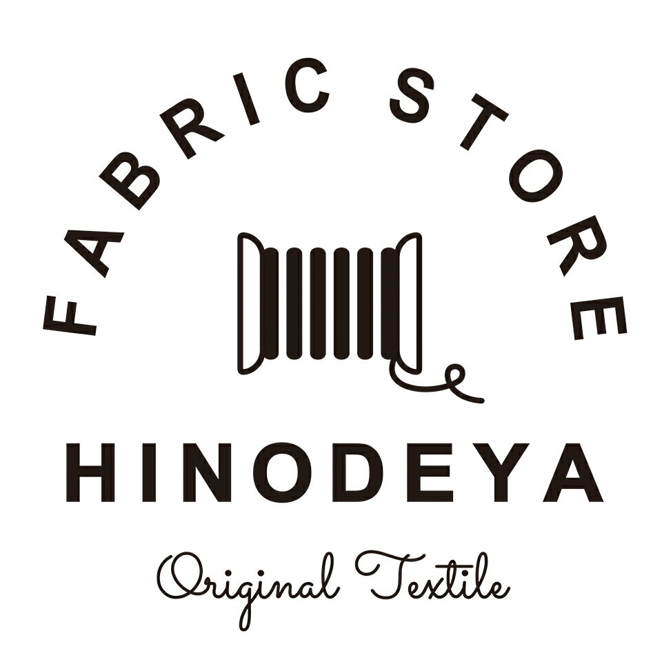 生地布専門店　HINODEYA