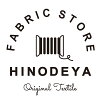 生地布専門店　HINODEYA