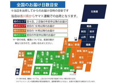 お届け日時