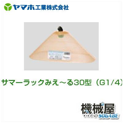 サマーラックみえ〜る30型(G1/4) ■サマーラックみえ〜る20型はこちら＞＞＞121143 ■新広角除草用噴1頭口はこちら＞＞＞121130