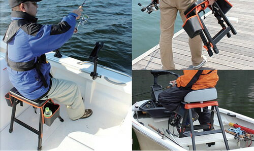 ※次回8月中旬以降入荷■BMフィッシングチェアー(チェアーのみ) BM-FC100 BMOジャパン 釣り フィッシング マリンレジャー ボート 船釣り いす 脚立 滑りにくい 機械屋通販格安セール情報 楽天 通販