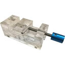 LAPLACE(ラプラス) ミニバイス mini vise 樹脂タイプ MPRS30