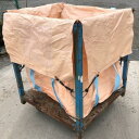 ESCO エスコ 1.0ton 角型フレコンバッグ(カバー付) EA981WM-17