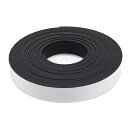 ESCO エスコ 12.7mmx3m マグネットテープ(粘着付) EA781GA-2
