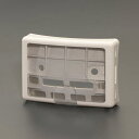 ESCO エスコ ヘルメット用IDカードホルダー EA983AN-201