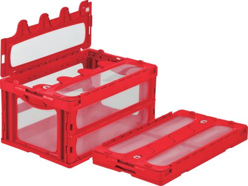 ESCO  649x439x340mm/74.4L ޾ƥ(/) EA506AA-162