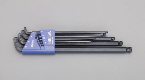 ESCO  1.5- 10mm/9 [Hexagon]() EA573B