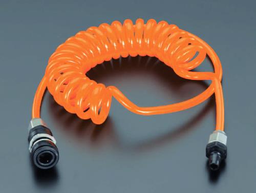 ESCO  5.0/ 8.0mmx 3m 쥿ۡ(ץ顼) EA125CA-3