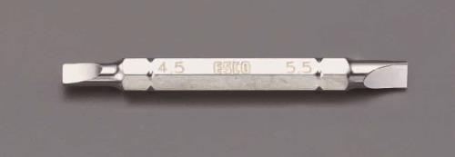 Υץ饹ŷԾŹ㤨ESCO  3.0x4.0mmx 65mm[-]ɥ饤Сӥå EA611LB-3פβǤʤ27ߤˤʤޤ