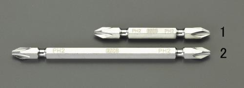 Υץ饹ŷԾŹ㤨ESCO  #2x110mm ɥ饤Сӥå(1 EA611LG-2פβǤʤ33ߤˤʤޤ