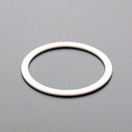 ESCO エスコ 8A/1.5mm ユニオンパッキン(耐薬品) EA351DT-8