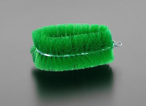 ESCO エスコ 160x 90mm PPたわし EA928AG-38