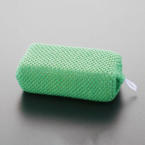 ESCO エスコ 150x80x50mm バススポンジ(ネット入/10個) EA928AG-57B